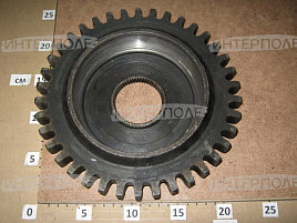 Шестерня боковая (z=38 нов. обр.) РПН