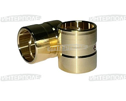 Втулка рулевой тяги 30х25 JCB