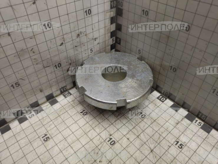 Гайка РСМ-161 с 12.2018 г.