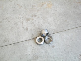 Ролик Бежецк