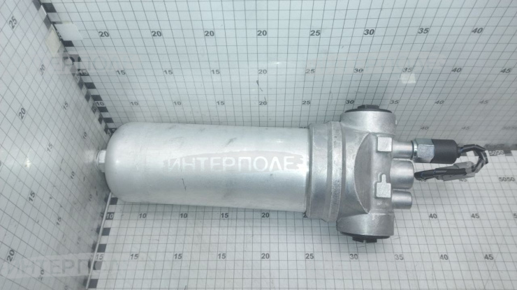 Фильтр гидравлический в сборе Manitou