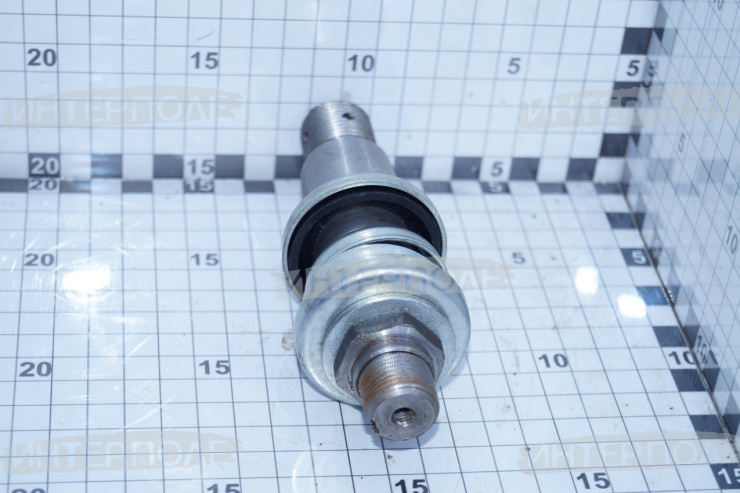 Палец гидроцилиндра Ц50 в сборе (d=28, L=140мм) МТЗ-82