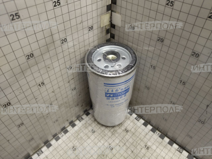 Фильтр топл. YTO (704, X804, X904 с двигателем 4V5) (К.)