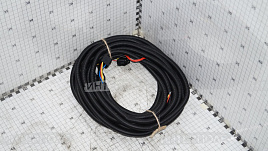 Электропроводка без фонарей 2ПТС-4