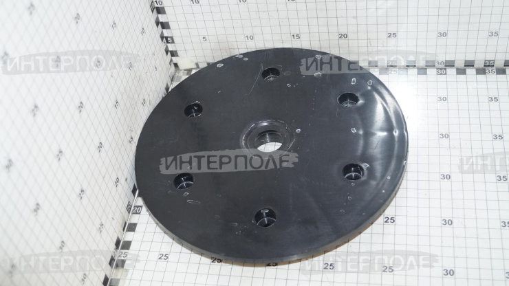 Колпак колеса прикатывающего СЗ-5,4
