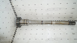 Вал силовой, ОАО "БЗТДиА"