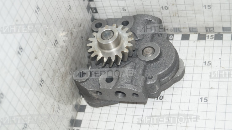 Насос масляный Т-40