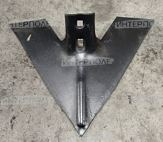 Лапа 430 мм (КПЭ-3,8, КПЕ-3,8, Агромастер) (Bellota)