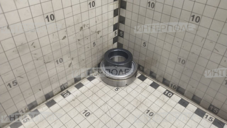 Подшипник UY205-2S (25х52х31) (М)