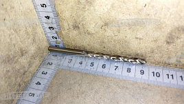 Сверло d= 5.0 MEXTEX ПРО