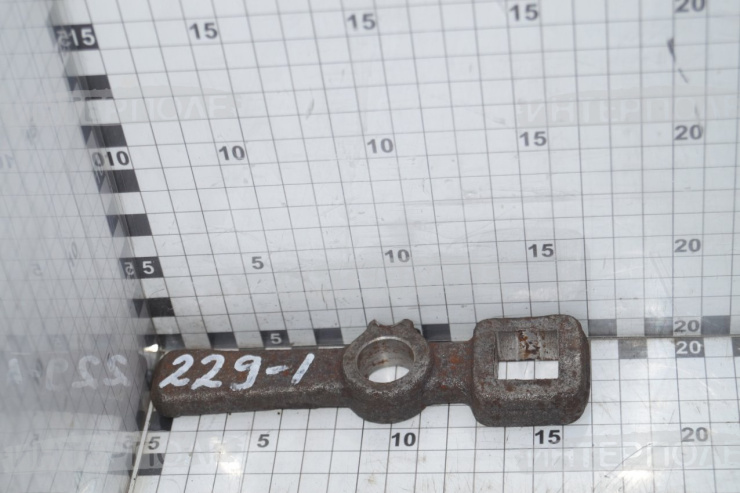 Рукоятка К-700, (-744)