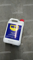 Жидкий ключ WD-40 5000 мл. 