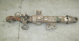 Тяга левая нижняя (-744) (Тихмаш)