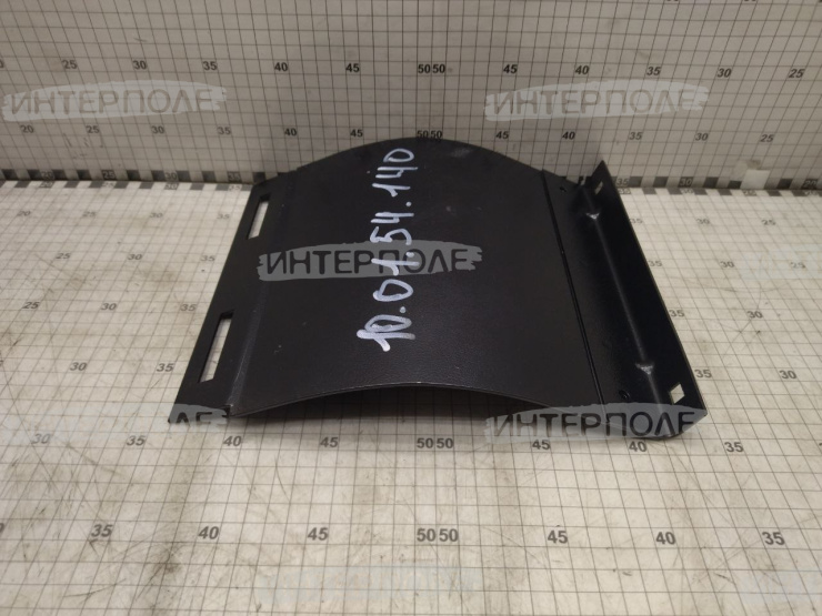 Крышка корпуса колосового элеватора Дон-1500А/Б, Акрос, Вектор