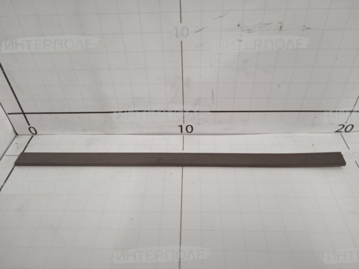 Уплотнение гидроцилиндра (60х65х 9,6) Claas (Lex.580)