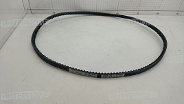 Ремень 11х10-1332 зубчатый KASMALANDх