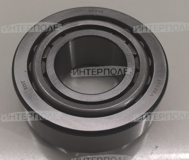 Подшипник 7610 (32310) (50х110х42,25) (BIST)