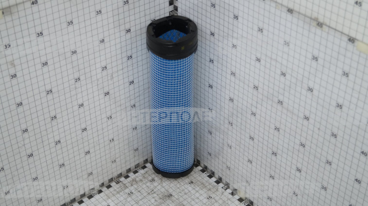 Фильтр возд. втор. Кузбасс (нов.обр.) (DONALDSON)