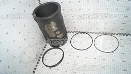 Гильза (L=255ММ) ЯМЗ-238НЕ,ЯМЗ-236БЕ, ЯМЗ-238ДЕ (под блок нов.образ.)