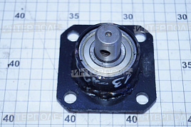 Приставка к насосу дозатору Д400-1СБ (короткая L=60мм) (Беларусь)