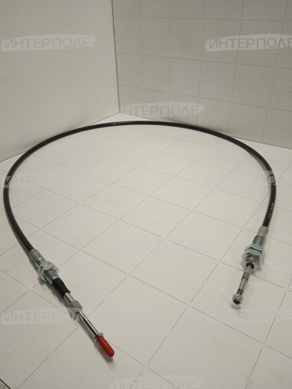 Трос сцепления трансмисии (Бюлер серия 2000)