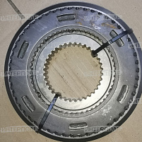 Синхронизатор ZF D 135 AND 128 (Бюлер серия 2000, HHT)