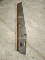 Борт стана решетного верхнего левый Есиль-760,КЗС-1218,Есиль-750,КЗС-10К Гомсельмаш