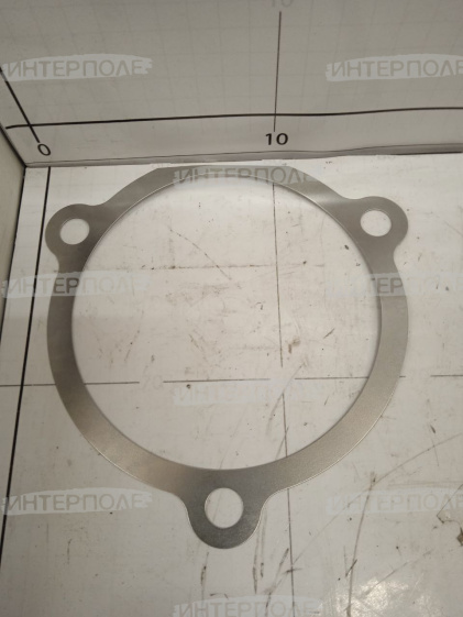 Набор прокладок и уплотнений КПП (Бюлер серия 2000, ННТ)