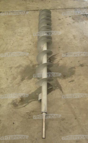 Шнек распределительный (верхний) (ОВС-25)