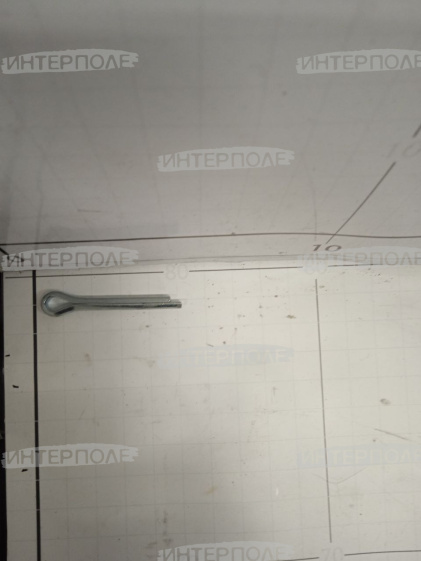 Шплинт Claas (Jaguar)