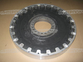 Муфта эластичная Акрос 530 ЯМЗ GKN Stromag AG