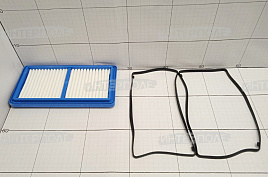 Фильтр возд. сапуна двигателя New Holland, Case (DONALDSON)