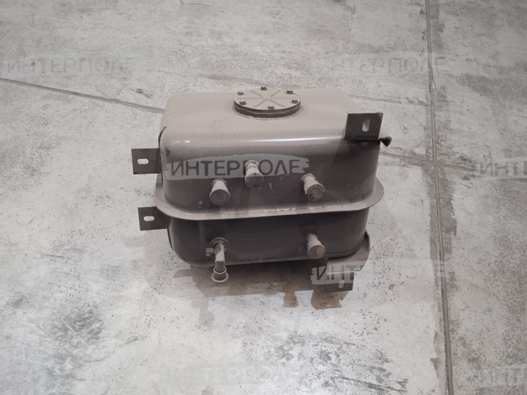 Бак масляный КЗС-812 Гомсельмаш