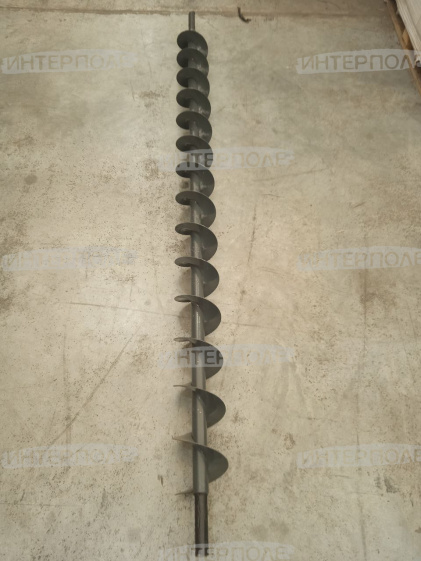 Шнек колосовой Claas (Tucano 440-450;470;480;570;580)