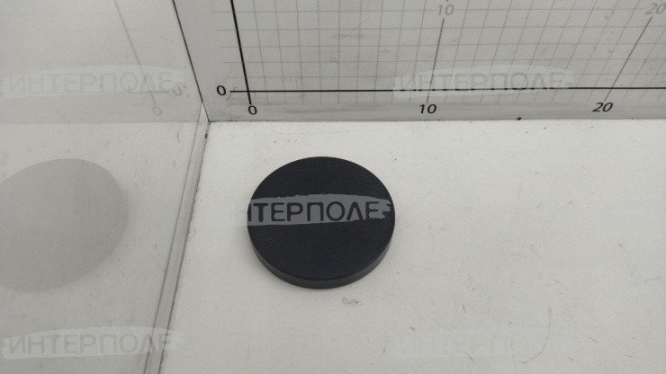 Колпак масляного уплотнения (заглушка) редуктора отбора мощности Акрос 72 х 10