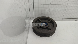 Ролик натяжной МПО 50.04.140 (МПО-50)