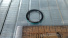 Манжета 31,75x38,202x3,175 John Deere