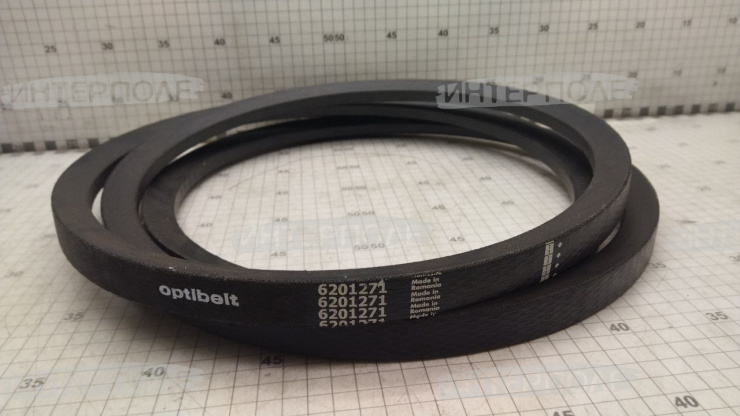 Ремень SPC-3150 (УВ-3150) (Optibelt) 