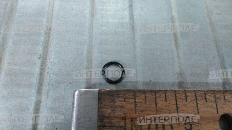 Кольцо уплотнительное (1020,1030,1035,1630,1635,114F,1640F,2040F, 2600,2640,2800,2940,4230,4430,4630,5020,5065M,5075M,5085M) John Deere