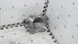 Фланец (седло) карданного вала Manitou 735