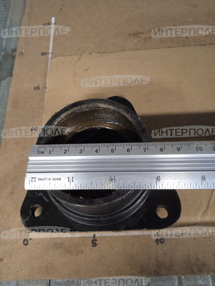 Корпус моста ведущего Есиль-760,КЗС-1218,Есиль-750,КЗС-10К Гомсельмаш