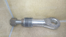 Серьга БДМ-34.08.00.01 (БДМ)