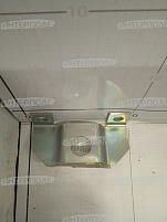 Держатель Claas (MEGA 350,370-360)