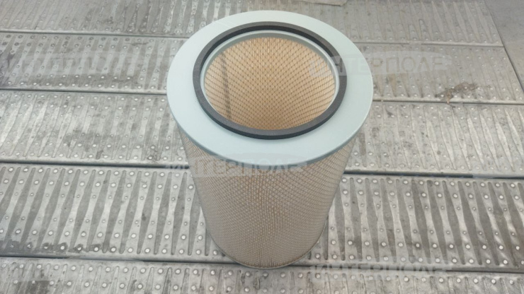 Фильтр возд. перв. БЮЛЕР (2290, 2335, 2360, 2375, 2425) (SF)