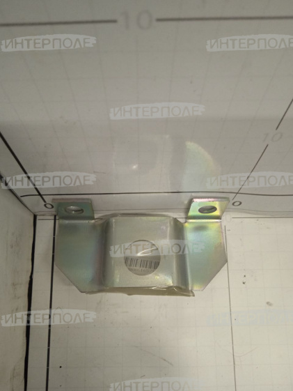 Держатель Claas (MEGA 350,370-360)