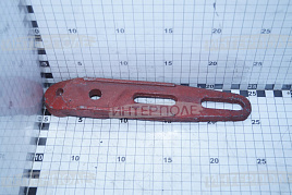 Щека шатуна (с отв.) Нива Нива-Эффект Енисей