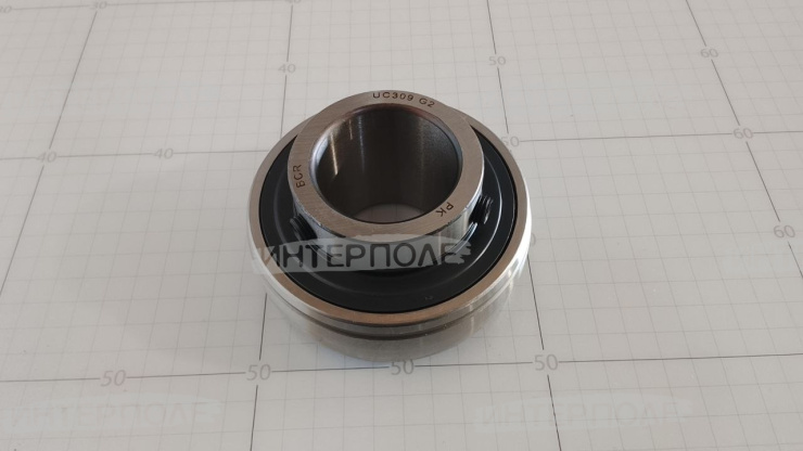 Узел подшипниковый Claas (Jaguar)
