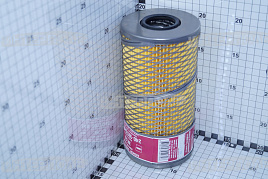 Фильтр масл. (дв. ЯМЗ-238, -240 ) металл. сетка (Кострома)