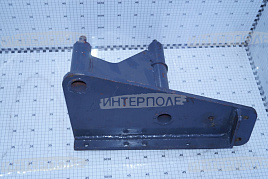 Опора натяжителя ремней главного контрпривода Есиль-760,КЗС-1218 Гомсельмаш