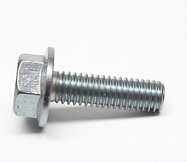 Без болта жизнь не та